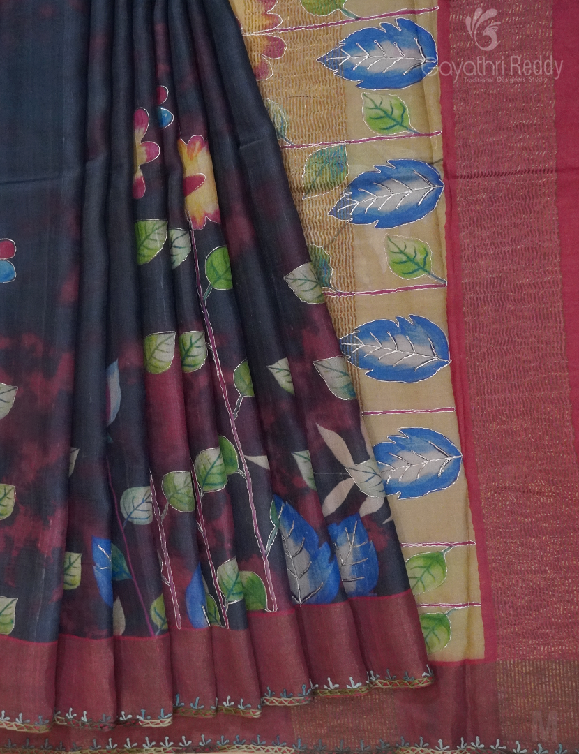 PURE DESI TUSSAR FANCY-PTF134