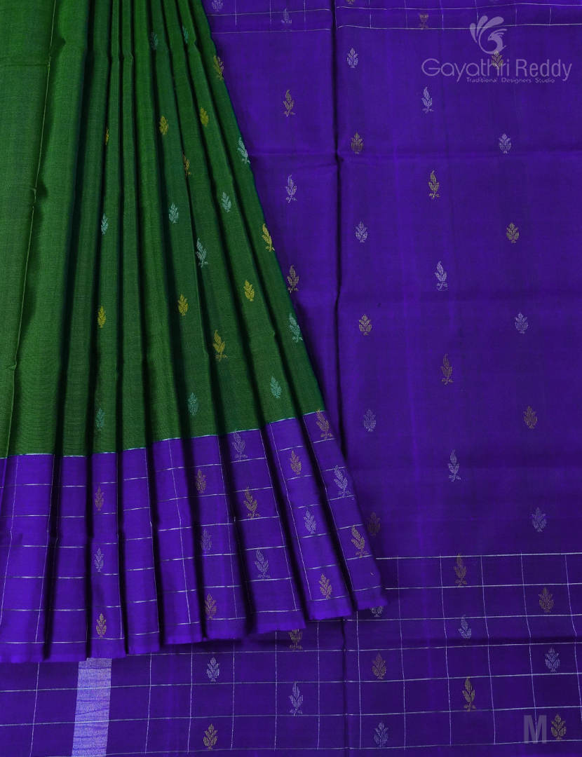 PURE UPPADA PATTU-USS1895