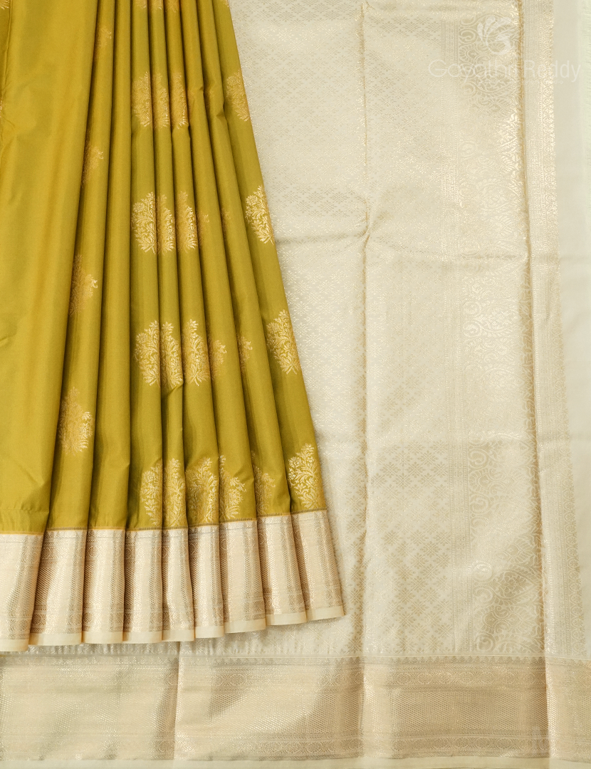 SEMI KANCHI PATTU-SP1758