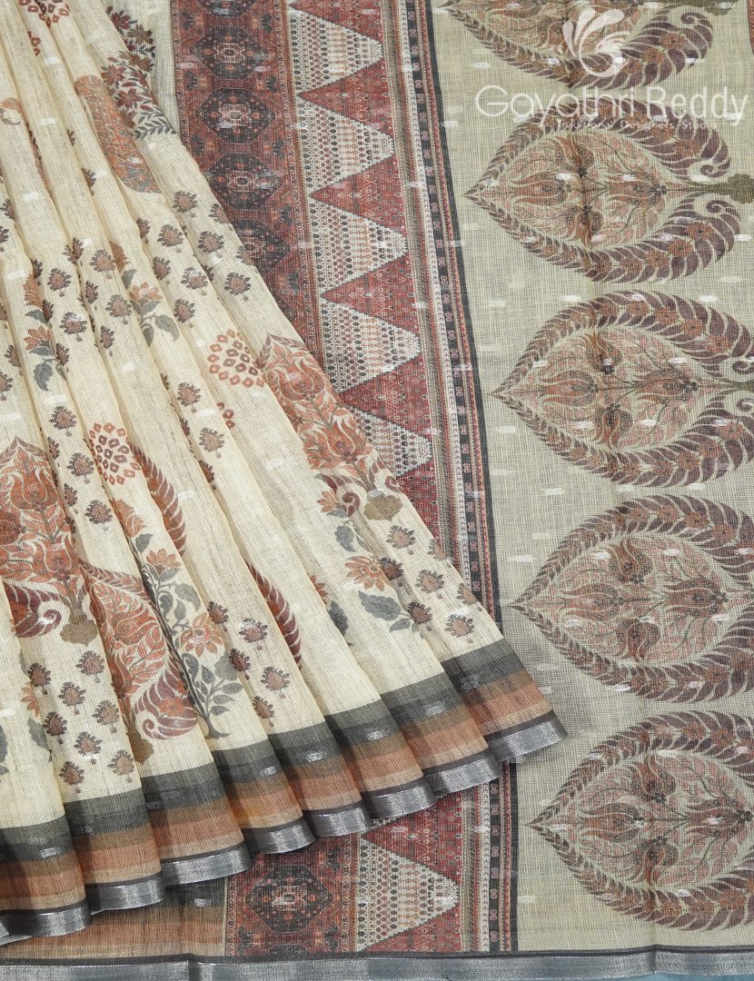 SUPER NET SAREE-SNS441