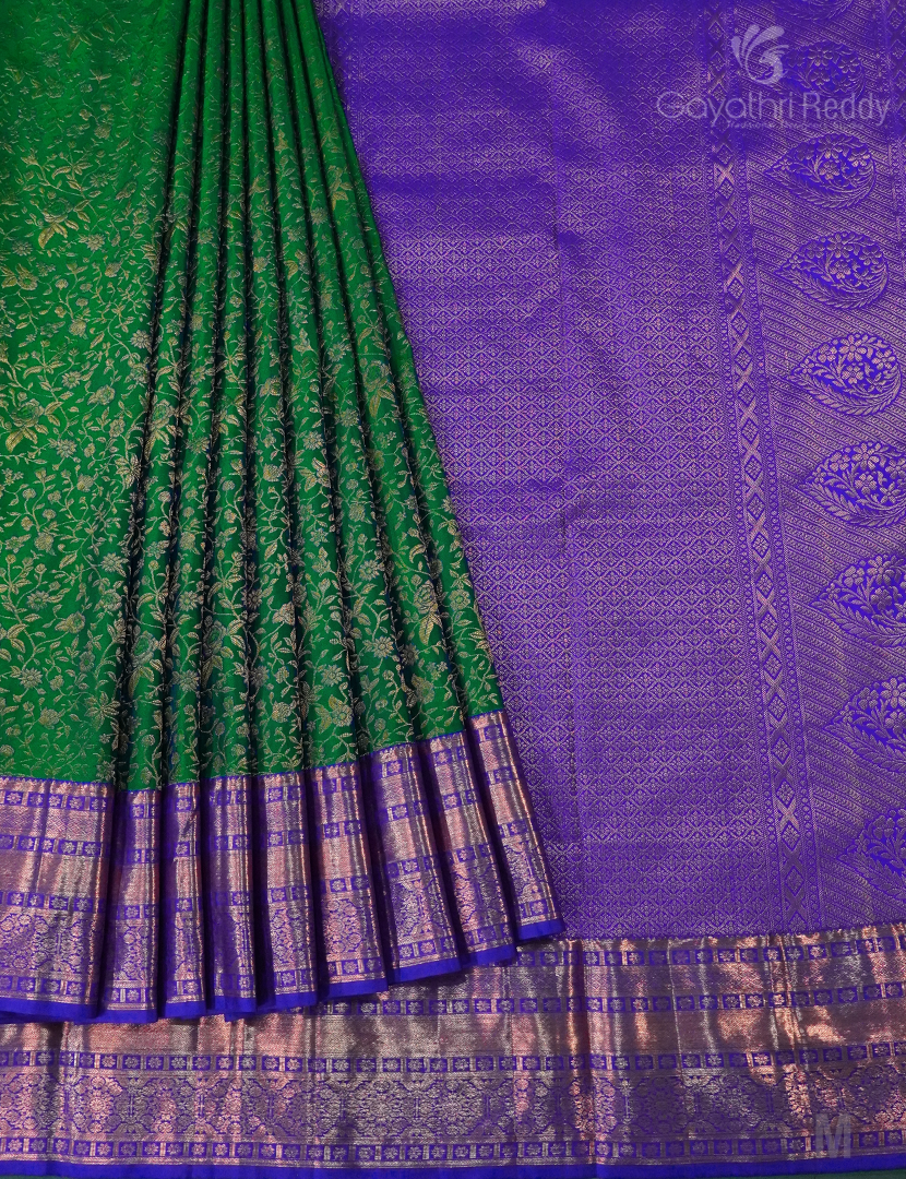 LIGHT WEIGHT KANCHI PATTU-KP7560