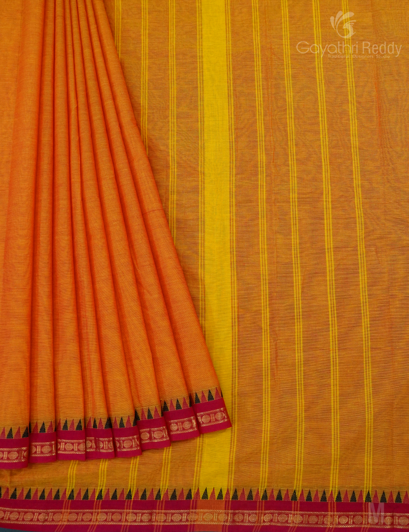 PURE KANCHI COTTON-KC2823