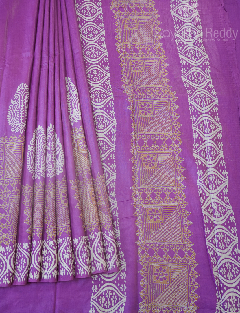 ART SILK PRINTED - ASP29