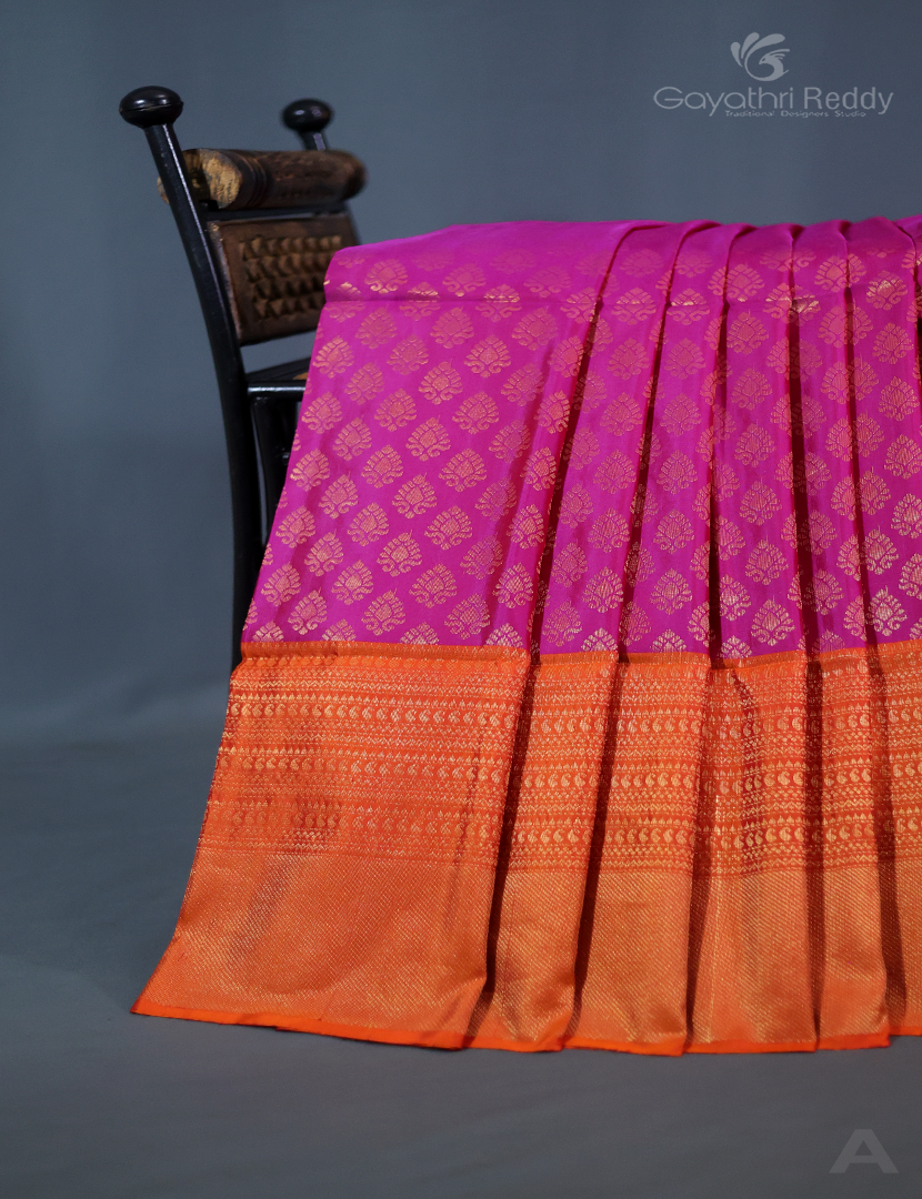 PURE KANCHI SAMUDRIKA PATTU-SS1391