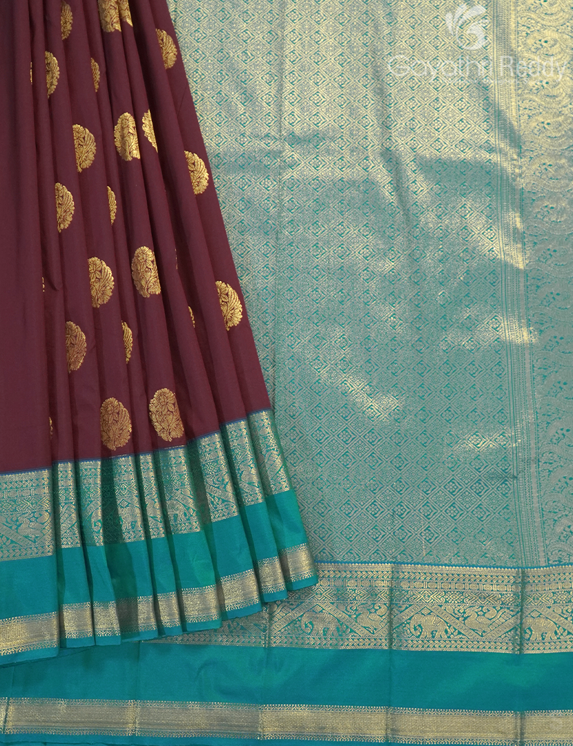 KANCHI SILK COTTON-KSC29