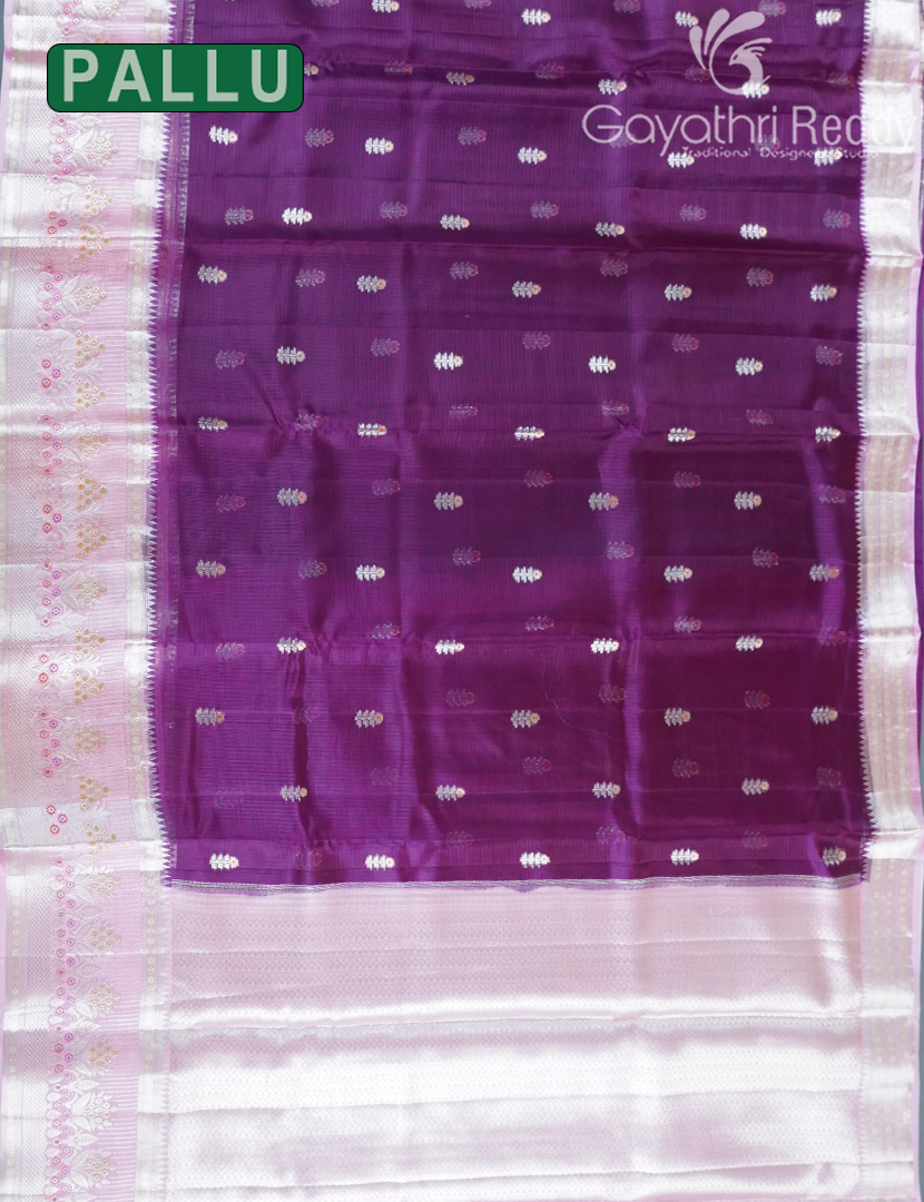 PURE SILK KOTA-PSK385