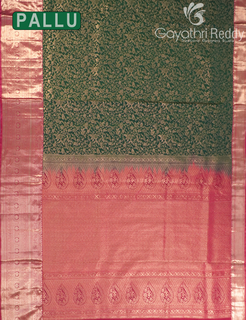 KANCHI PATTU-KP8500