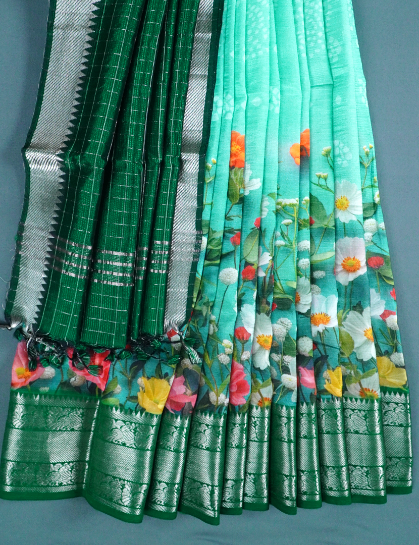 MANGALAGIRI KALAMKARI (L.V) SET-MKS2