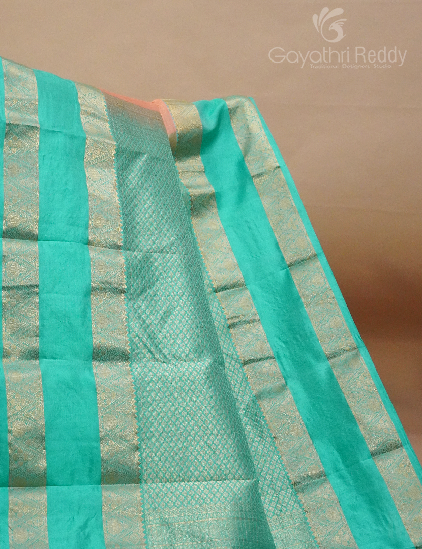 PURE KANCHI PATTU-KP6003