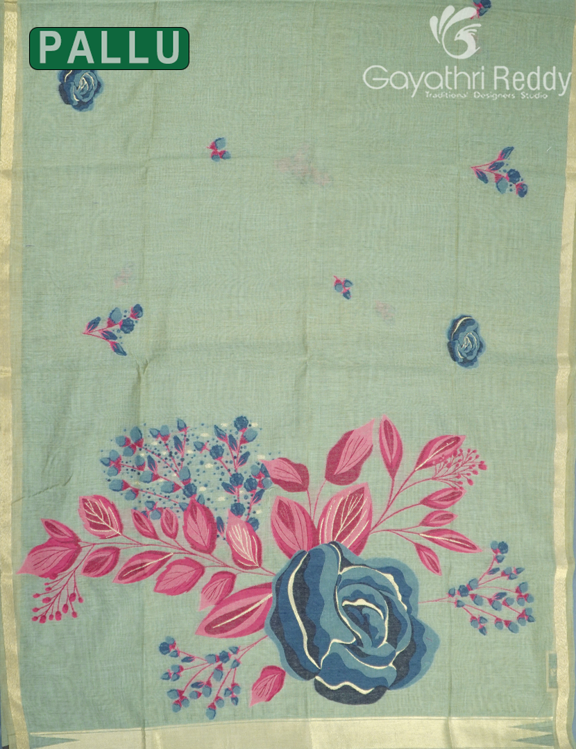 BANARAS COTTON-BC830