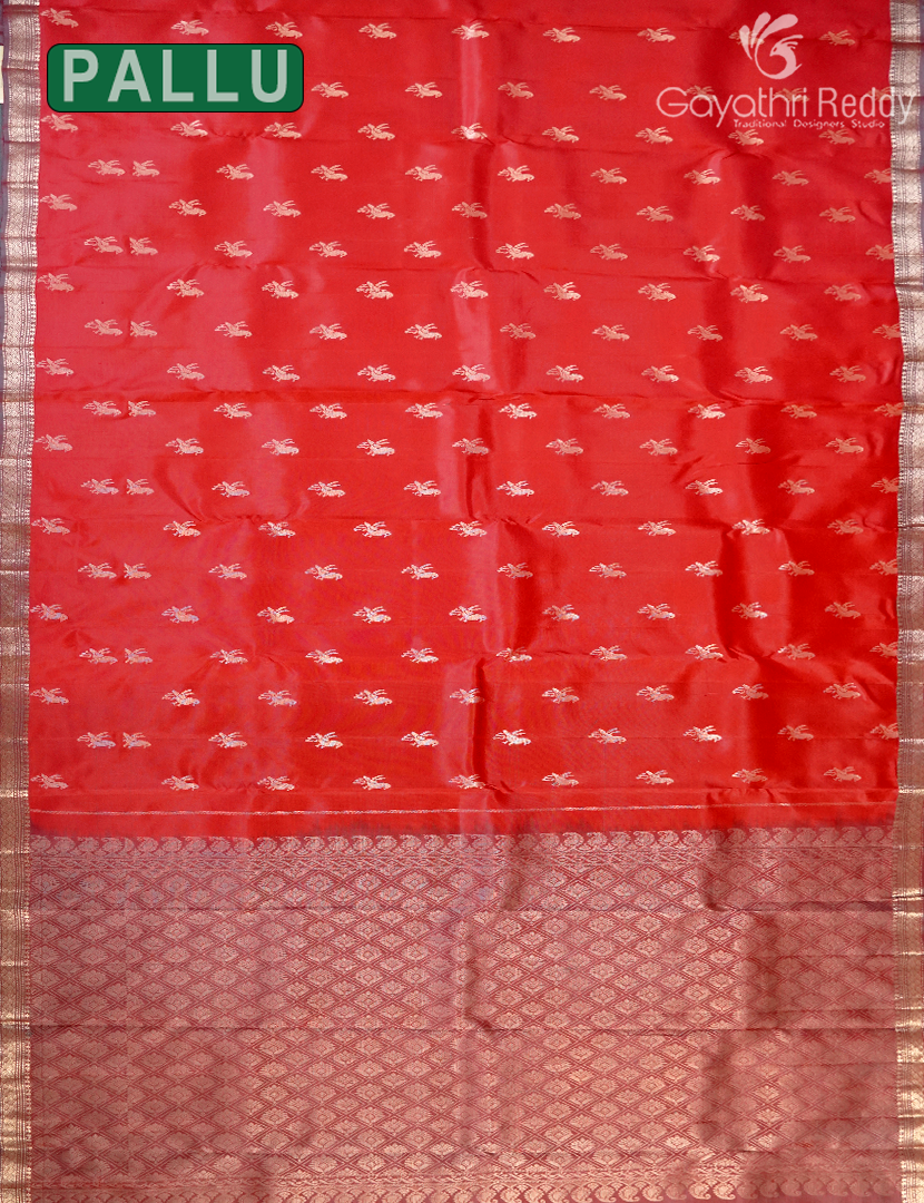 LIGHT WEIGHT KANCHI PATTU-KP8603
