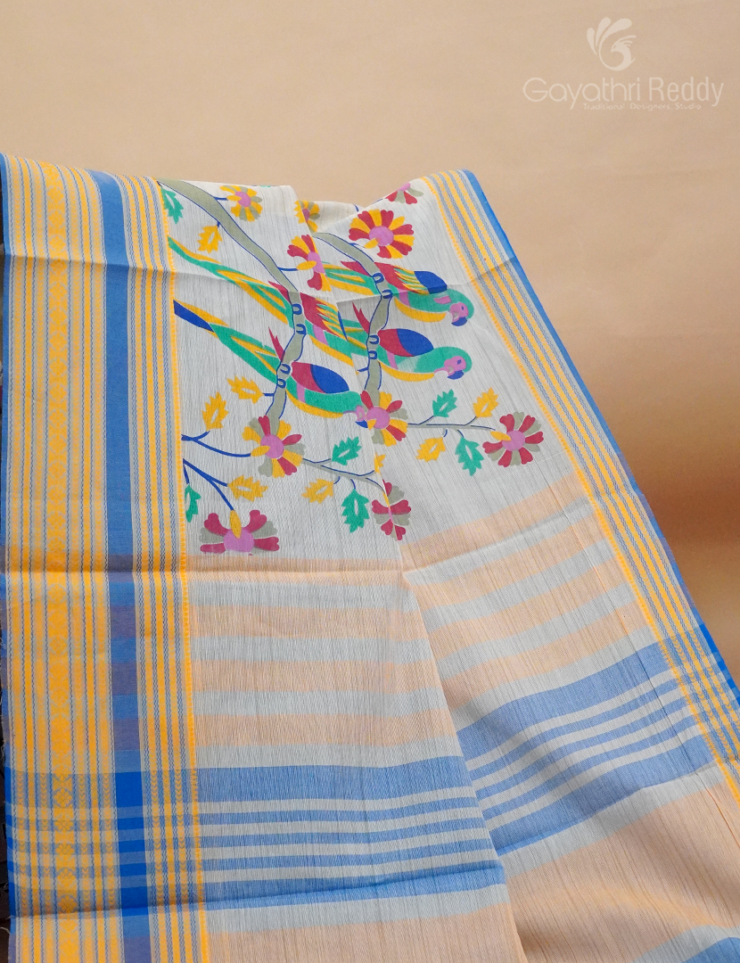 PURE KHADI COTTON-KHC302