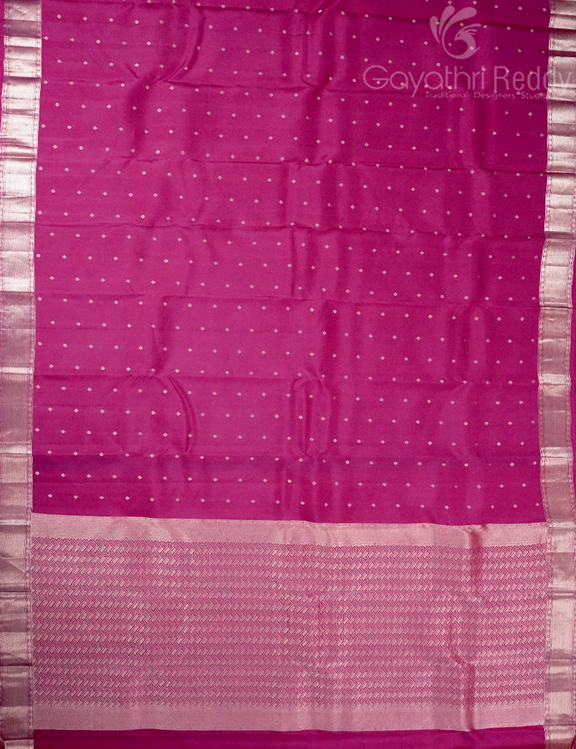 PURE KANCHI PATTU -KP8119