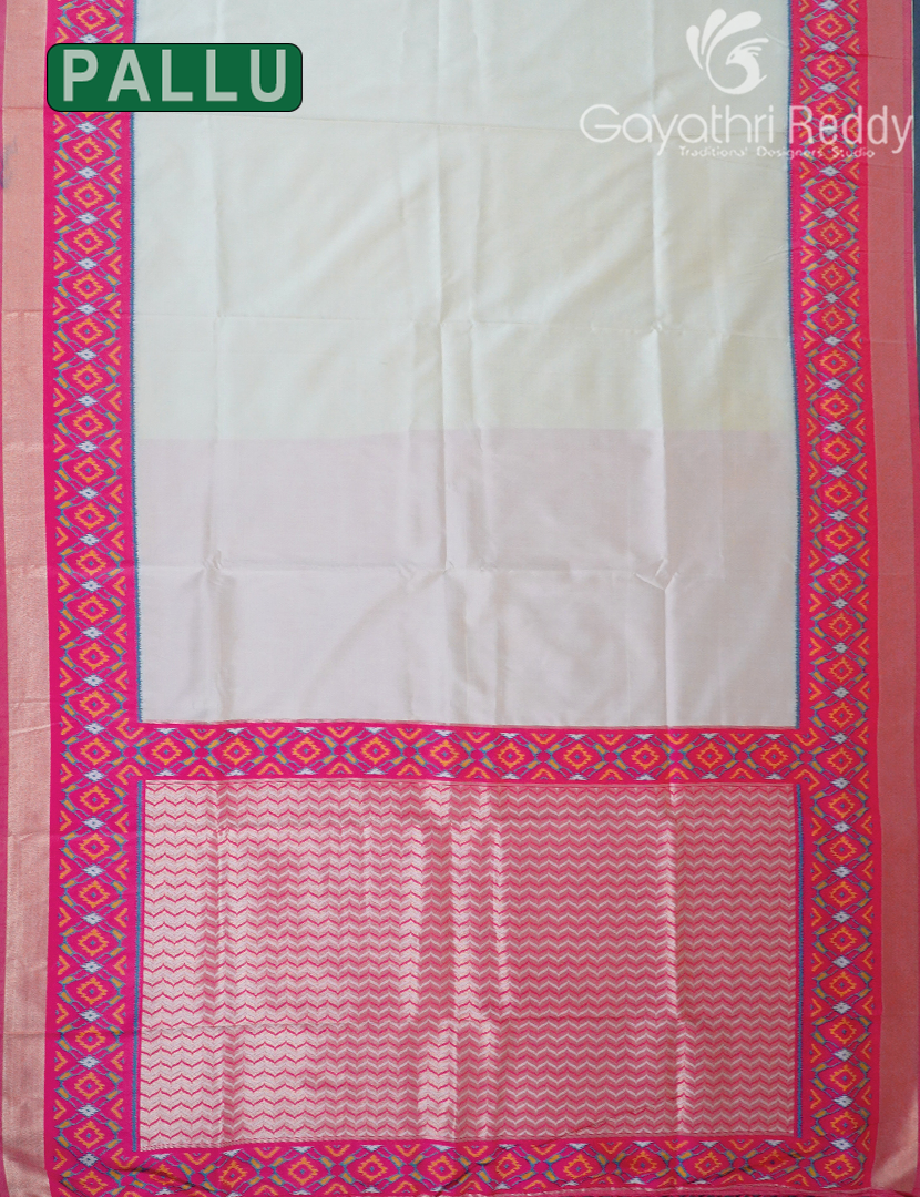 ART SILK SAREE-AS376