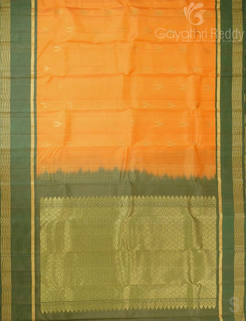 PURE KANCHI PATTU -KP8060