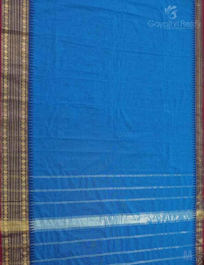 PURE GADWAL COTTON-GGC1465