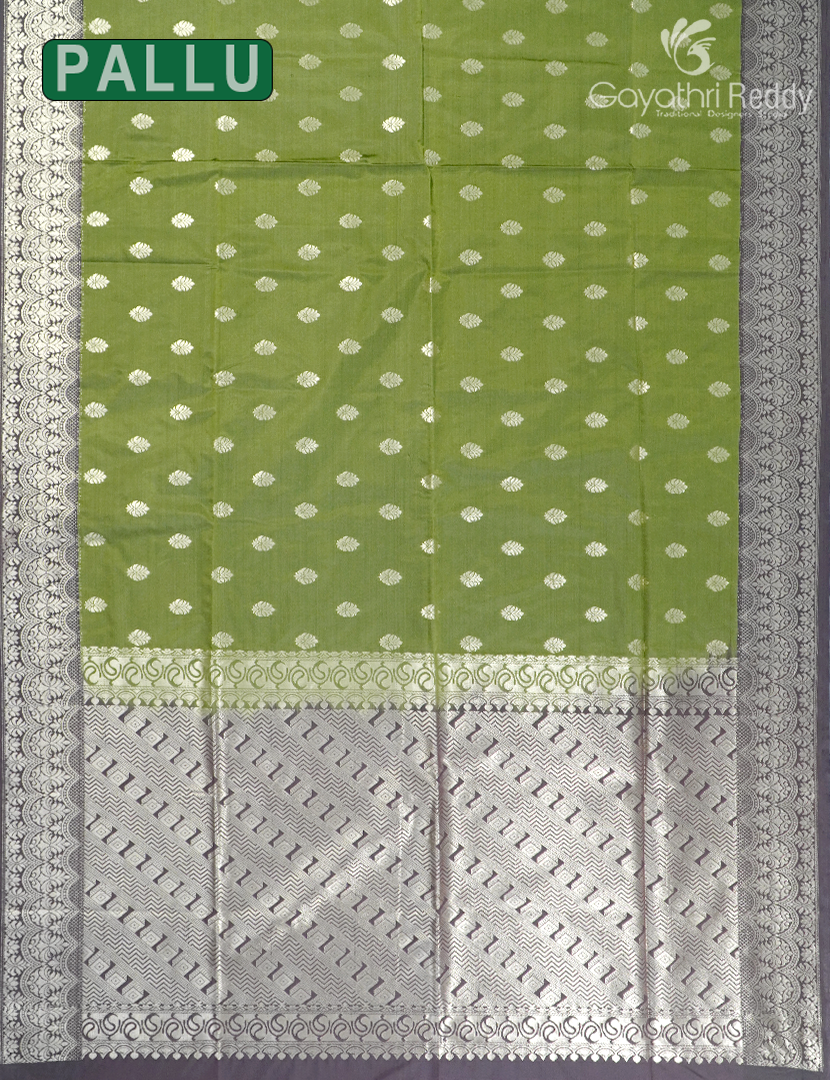 ART SILK SAREE-AS195