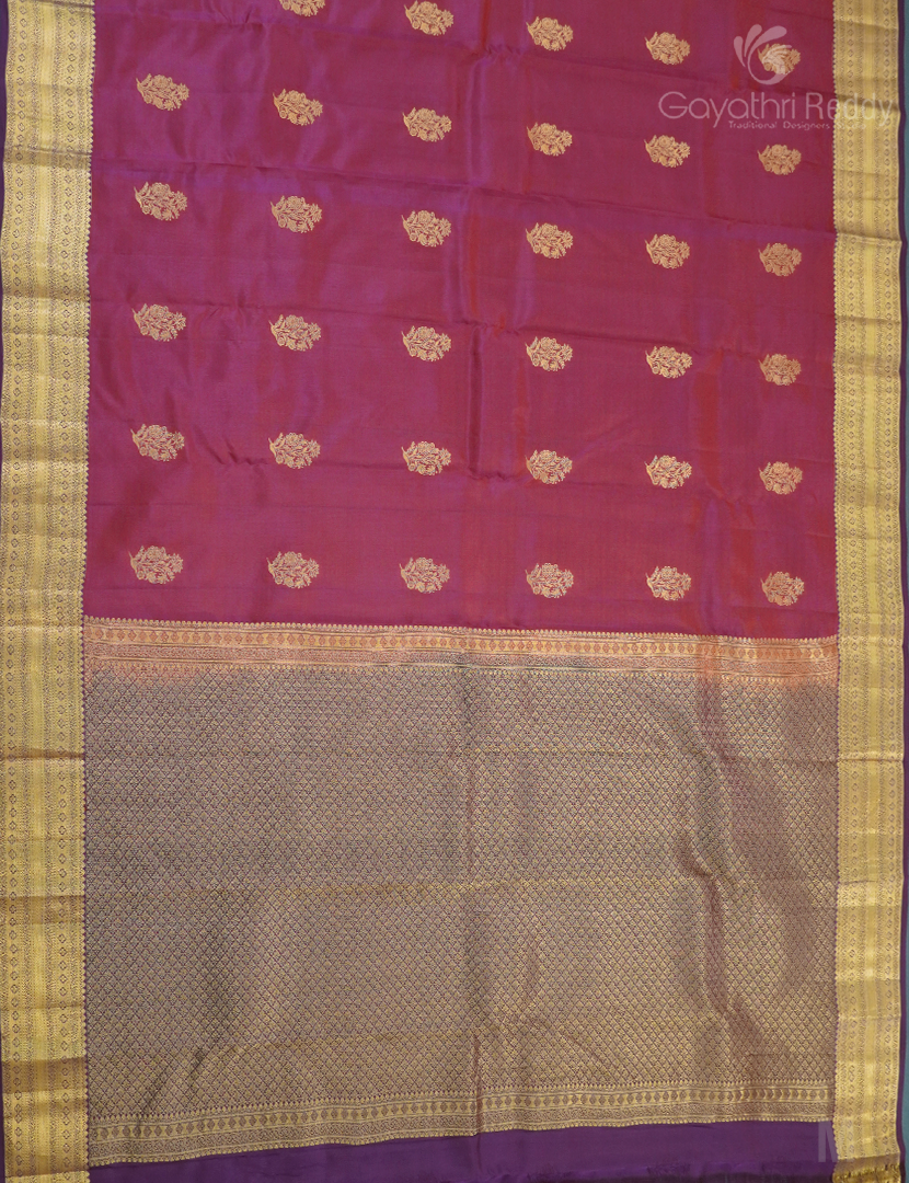 PURE KANCHI PATTU-KP7985