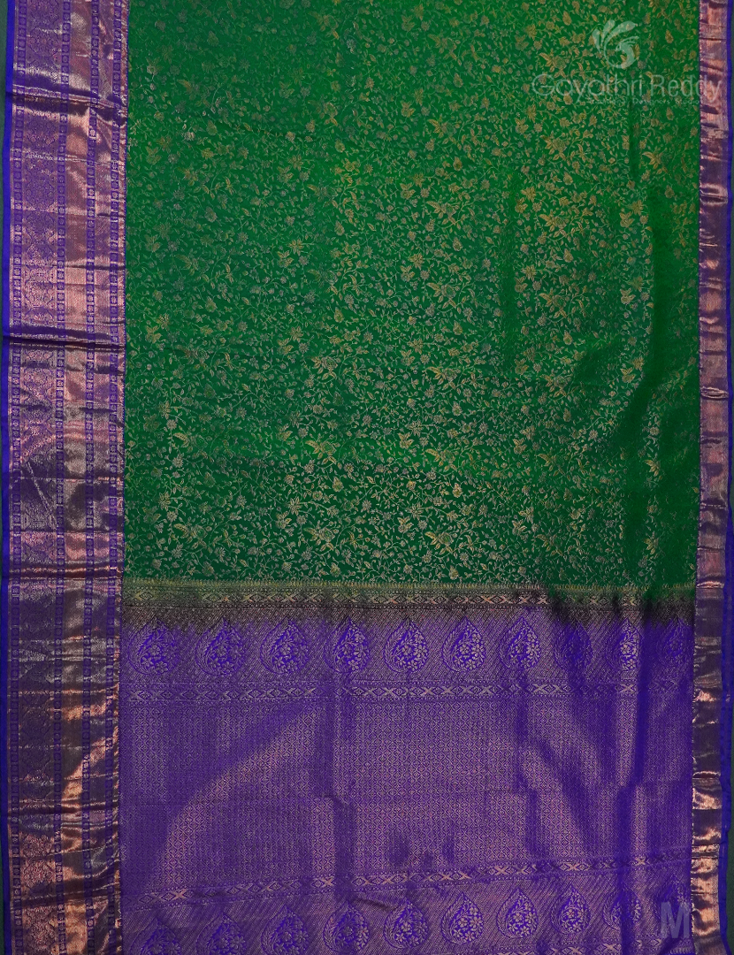 LIGHT WEIGHT KANCHI PATTU-KP7560