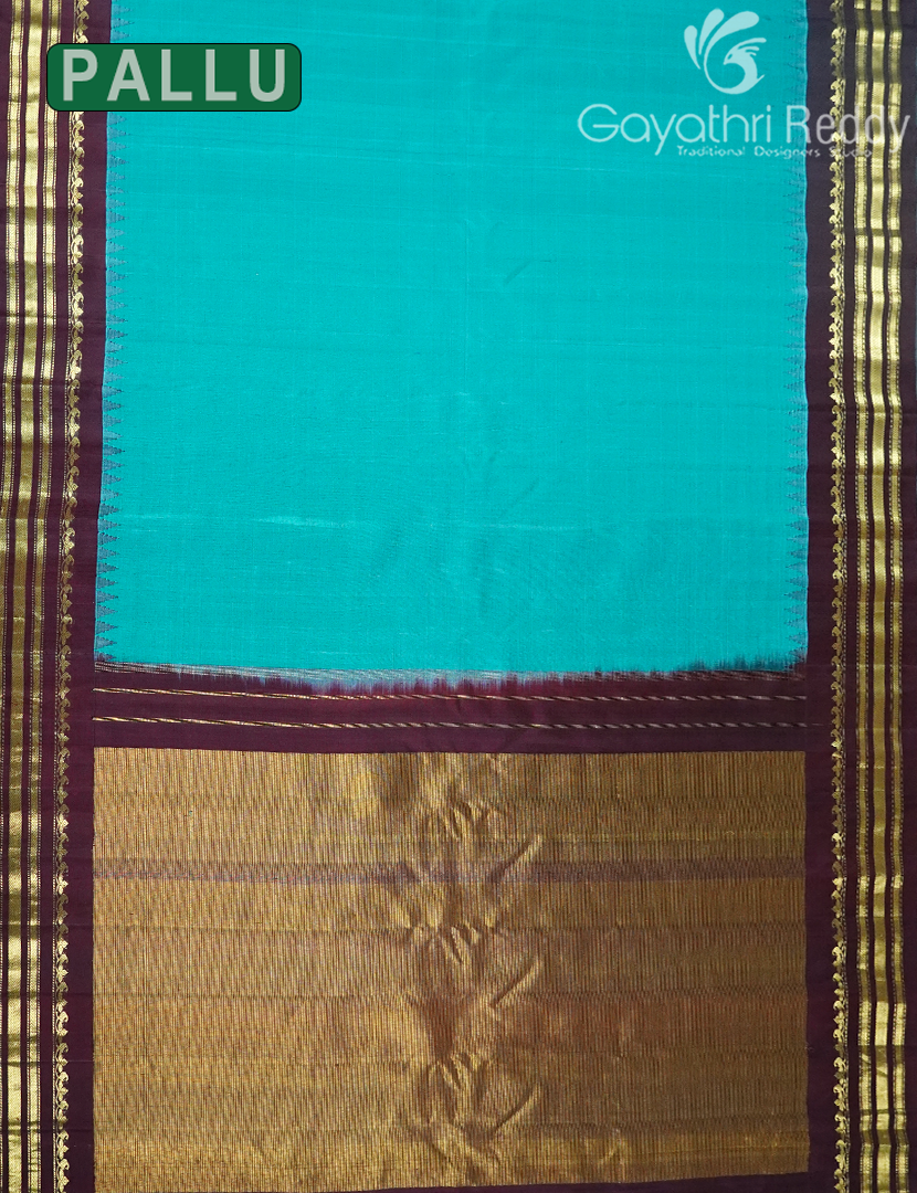 PURE GADWAL PATTU-GP1260