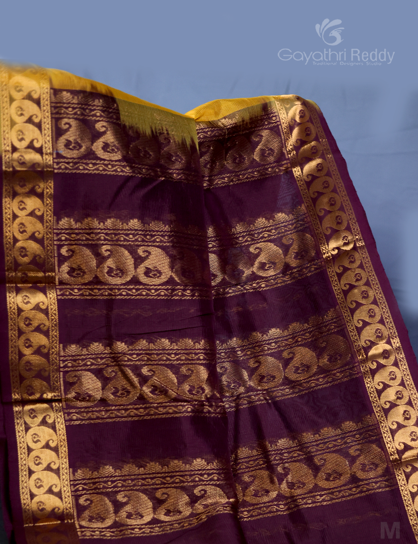 PURE MANGALGIRI PATTU-MGP677