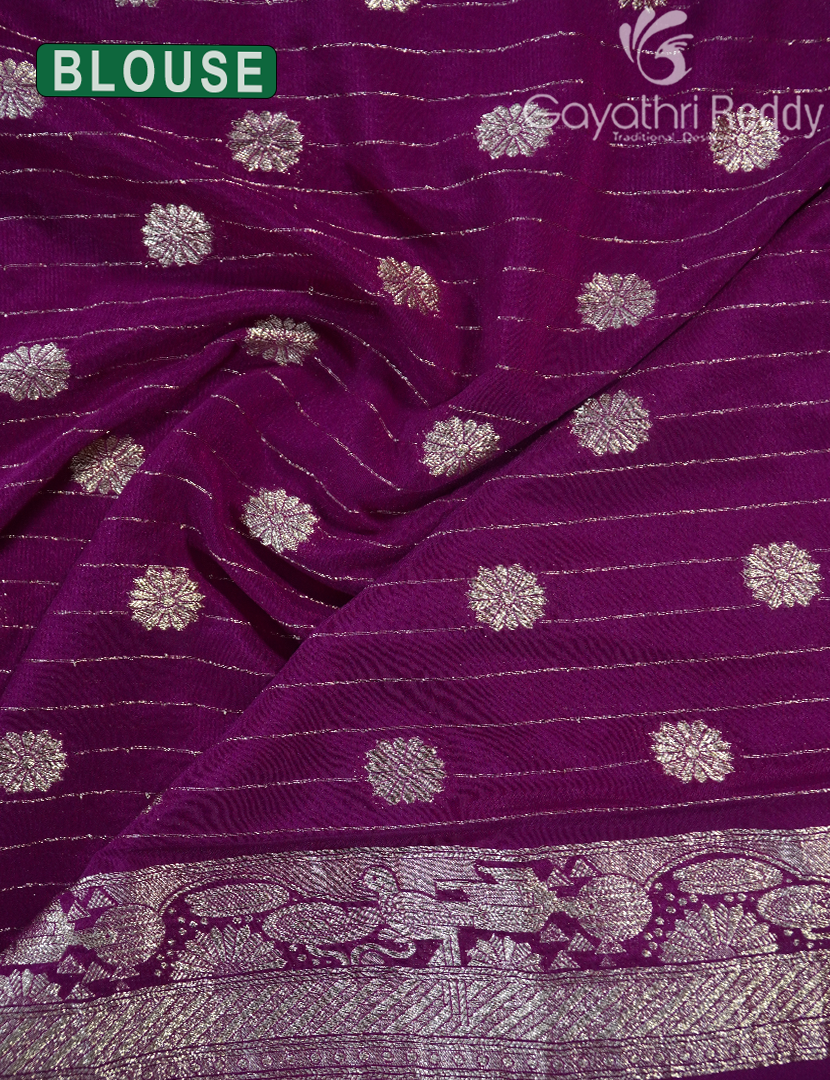 CHINON CHIFFON FANCY-PCF353