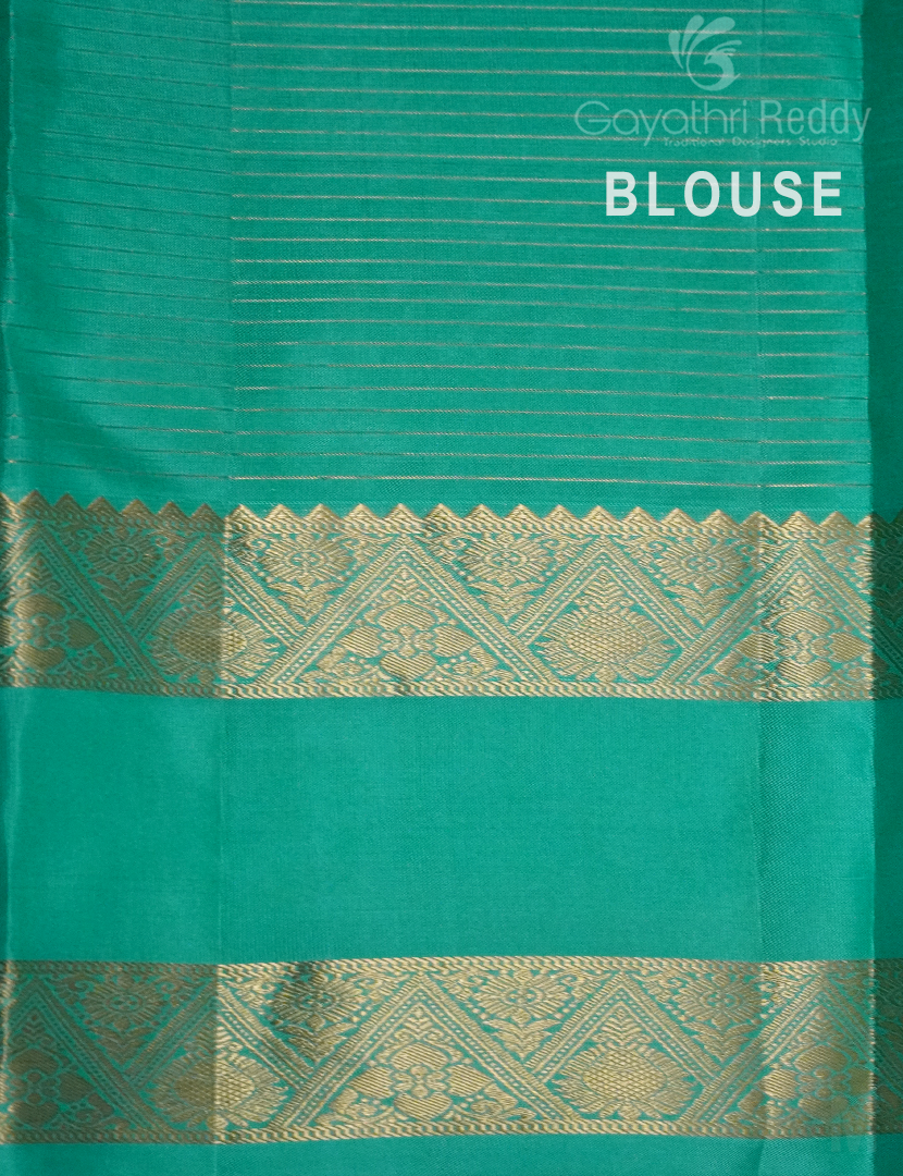 PURE KANCHI PATTU-KP6003