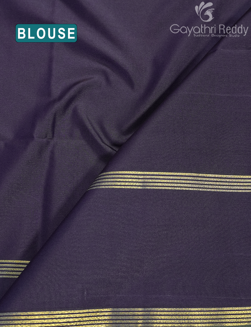 ART SILK SAREE-AS140