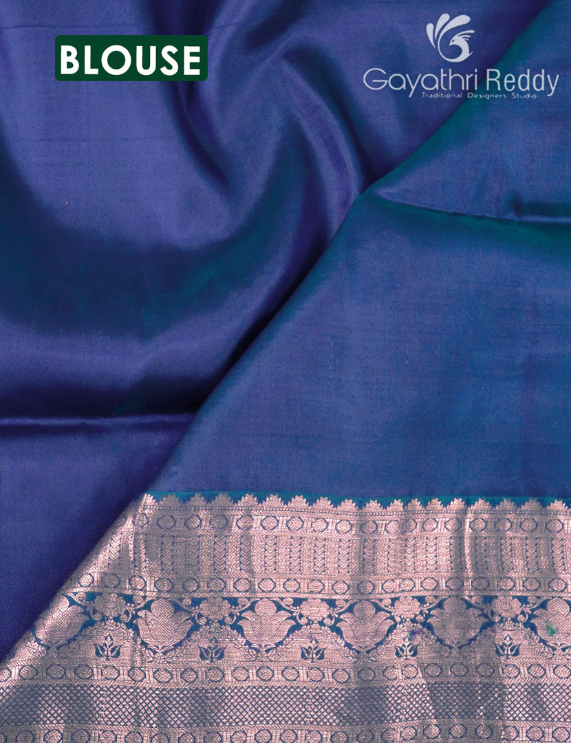 LIGHT WEIGHT KANCHI PATTU-KP8639