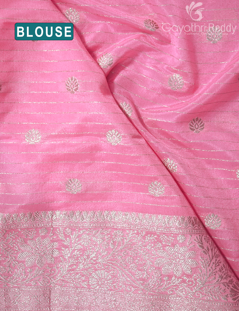 CHIFFON FANCY SAREE-PCF272