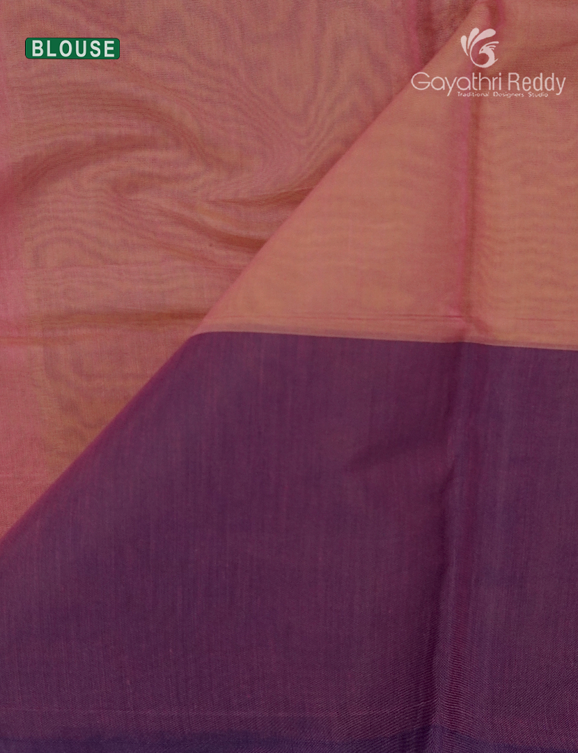 Kanchipuram Sico Saree in Mustard