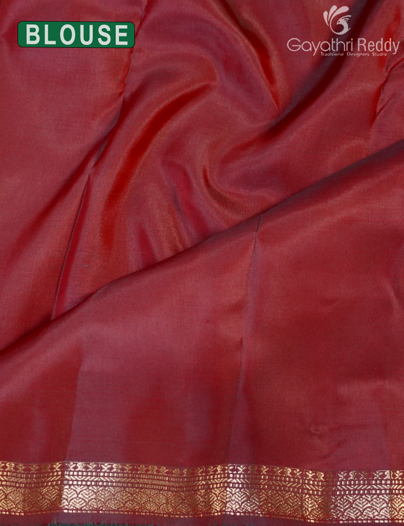 LIGHT WEIGHT KANCHI PATTU-KP8603