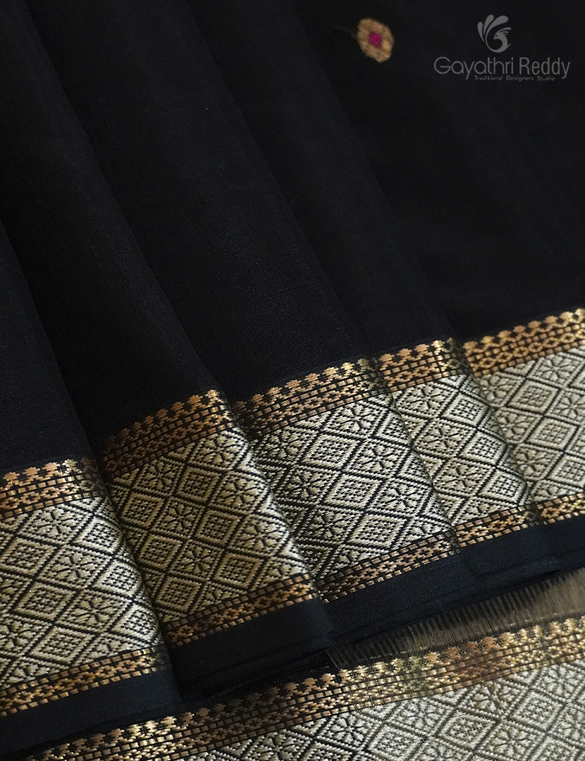 PURE CHANDERI SILK-CPS572