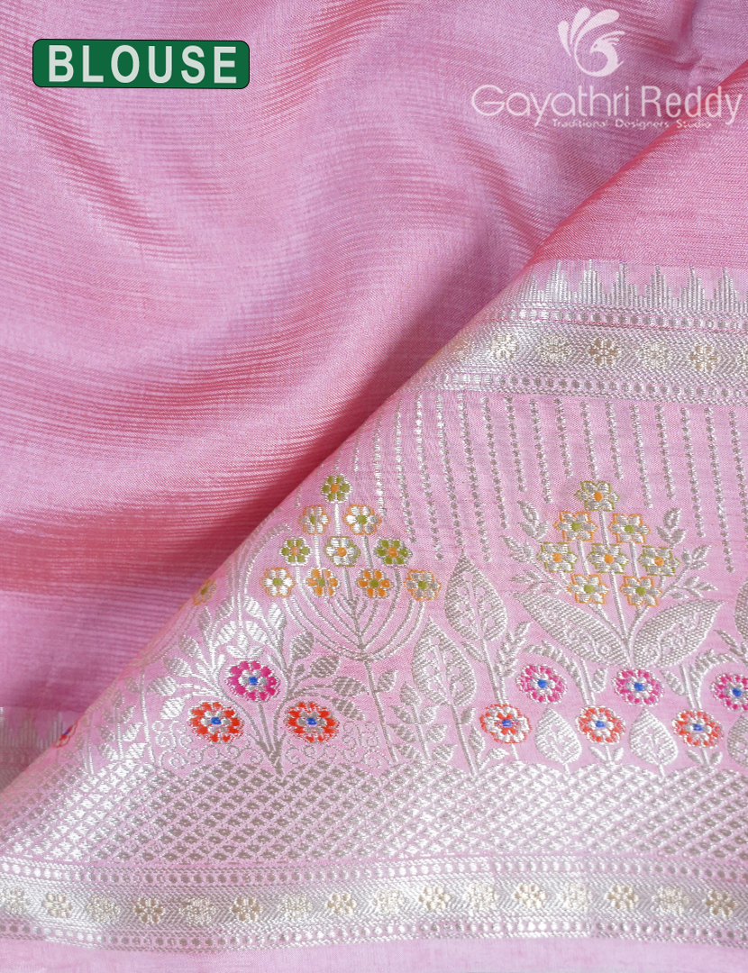 PURE SILK KOTA-PSK385