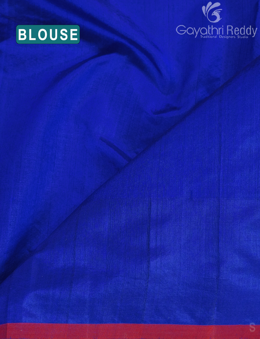 PURE CHANDERI PATTU-CPS1018
