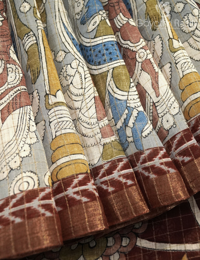 LINEN SILK-LS177