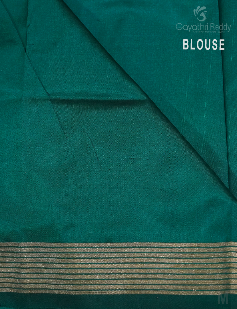 PURE KANCHI PATTU-KP7106