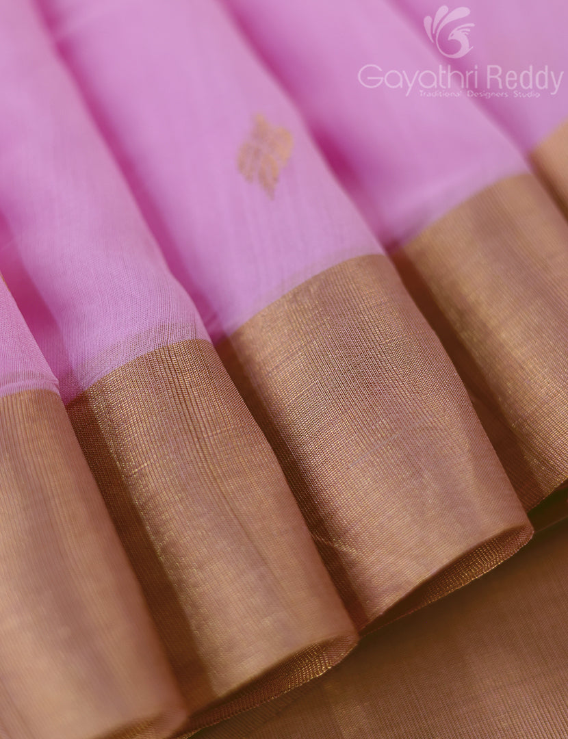 PURE CHANDERI SILK-CPS818
