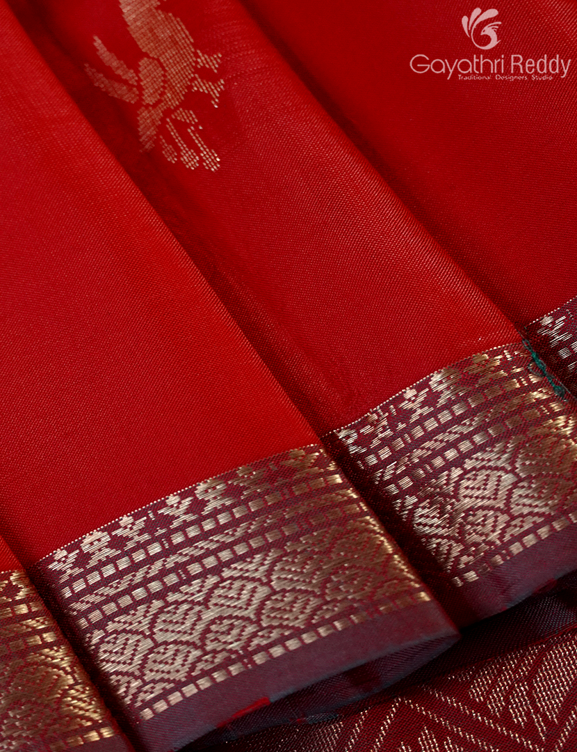 LIGHT WEIGHT KANCHI PATTU-KP8603
