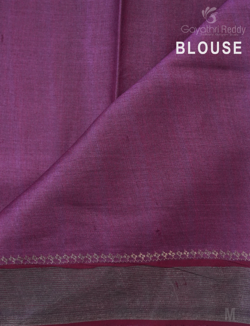 PURE DESI TUSSAR KANTA WORK-TS1413