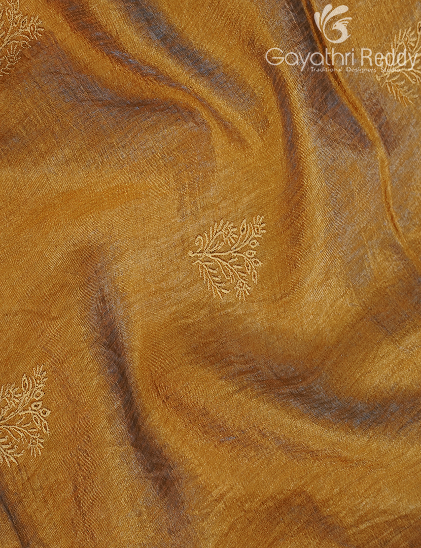 SEMI TUSSAR FANCY-ST1061