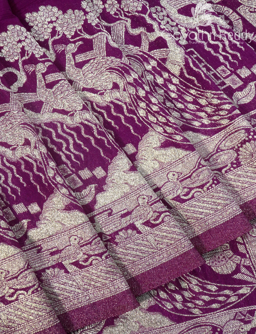 CHINON CHIFFON FANCY-PCF353