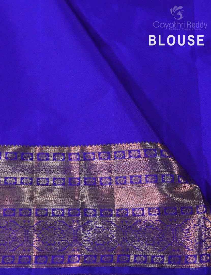 LIGHT WEIGHT KANCHI PATTU-KP7560