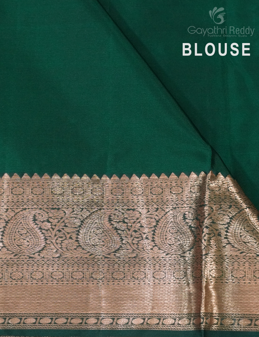 LIGHT WEIGHT KANCHI PATTU-KP7847