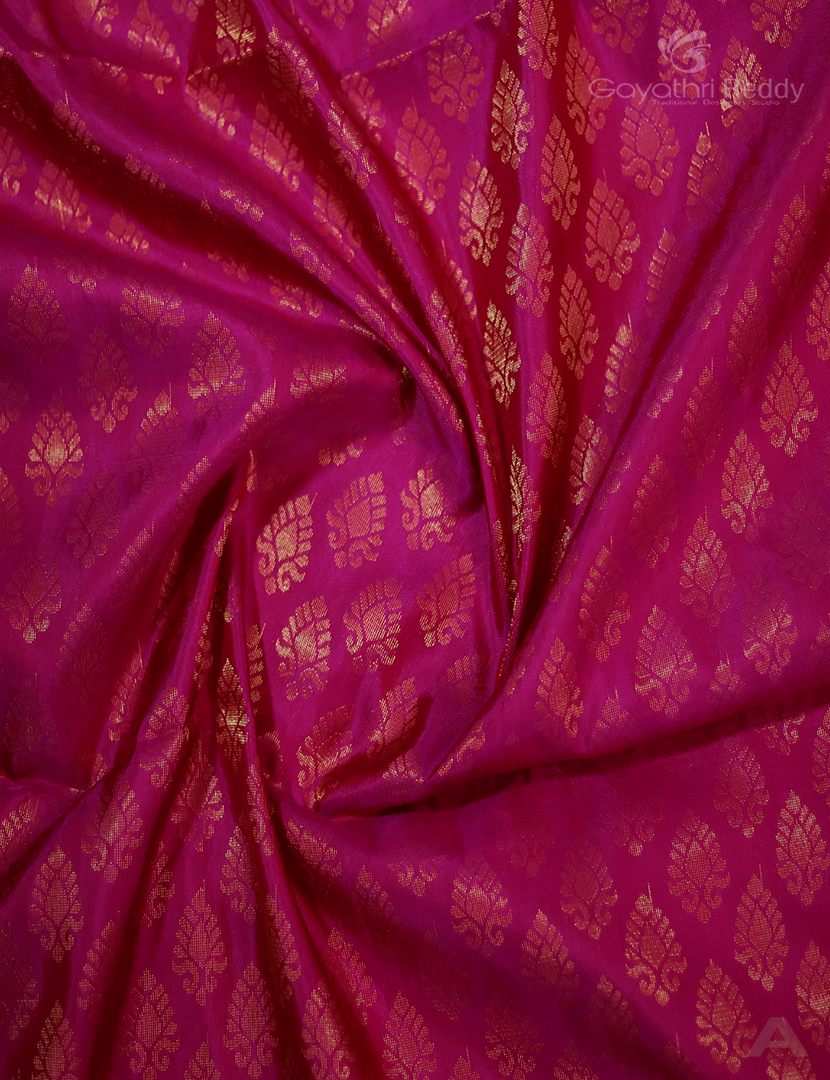 PURE KANCHI SAMUDRIKA PATTU-SS1391