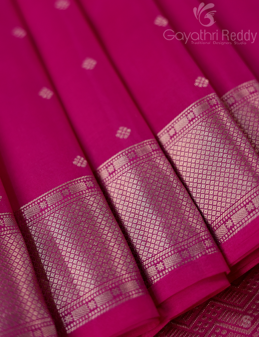 PURE KANCHI PATTU -KP8119