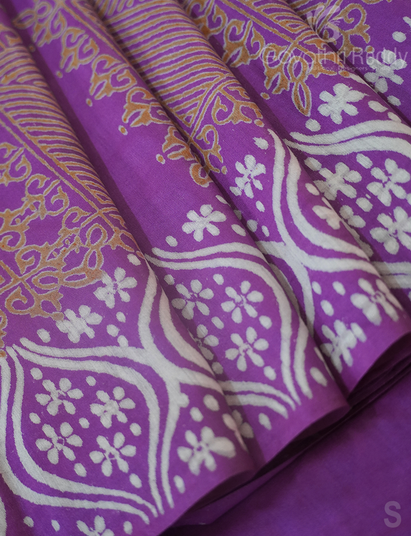 ART SILK PRINTED - ASP29