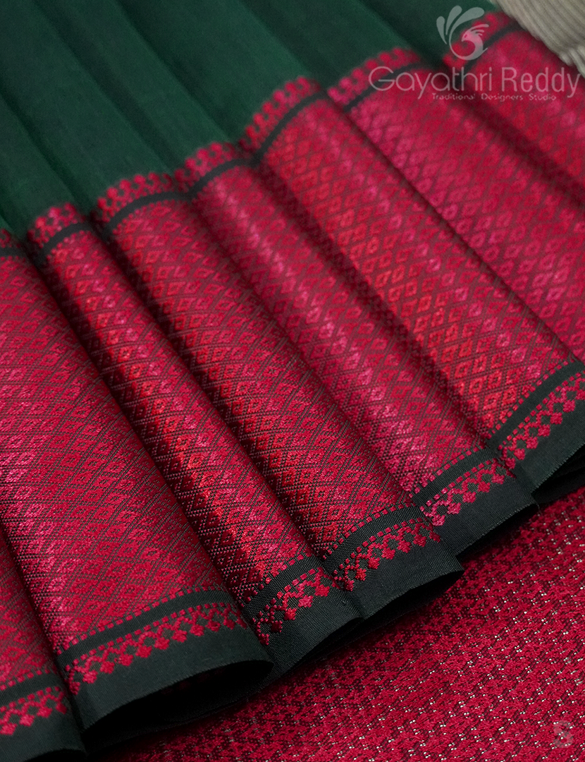 PURE CHANDERI SILK-CPS906