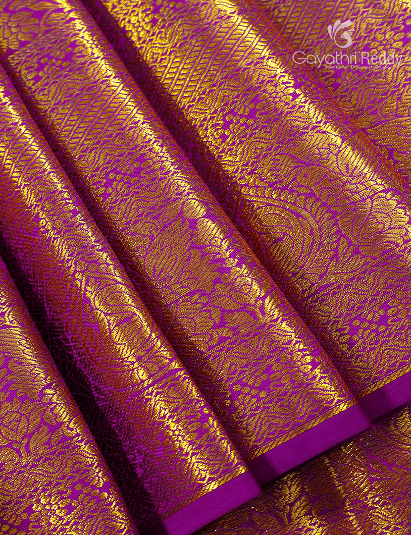 PURE KANCHI BROCADE-PKB28