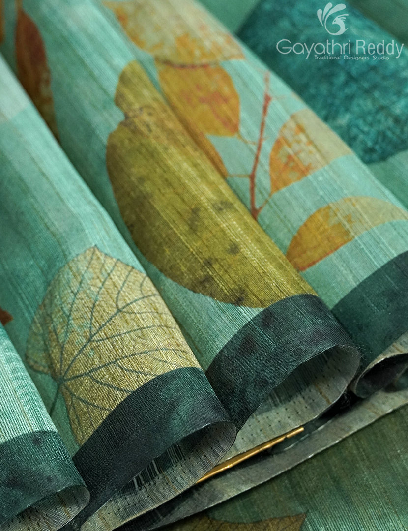 LINEN SILK-LS205